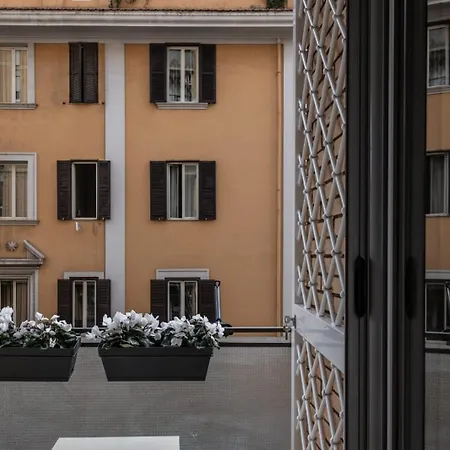 Lallero * Rome