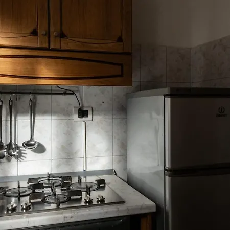Lallero Appartement