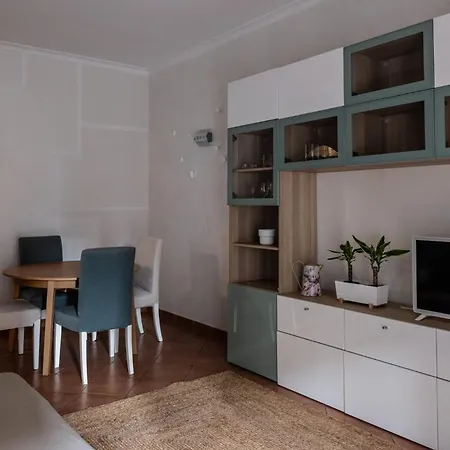Lallero Appartement Rome