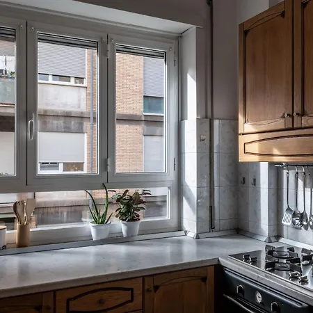 Appartement Lallero Rome